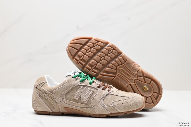 New Balance Shoes